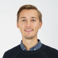 Filip Fridén