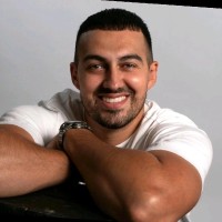 Daniel Hussain