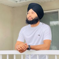 Harpreet Singh