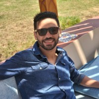 Ahmed Ibrahim