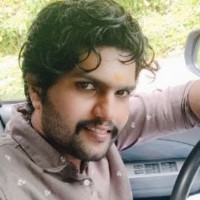 Kiran Ts