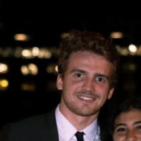 Pablo Teisserenc Bonesteve