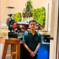 Suraj Magar