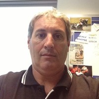 Peter Patrizi