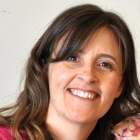 Janet Davies