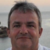 Vincent Gaullier