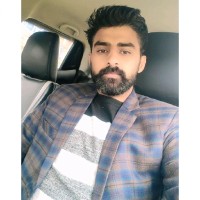 Ankit Rana