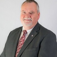 Roger Markham, MBA, FIC, FICF