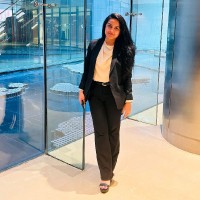 Ca Nidhi Mallick
