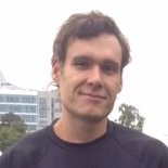 Kasper Hannberg