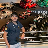 Tushar Mishra