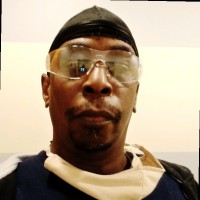 Albert Sistrunk Jr