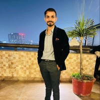 Parth Solanki