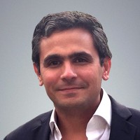 Matias Dorr Mansilla