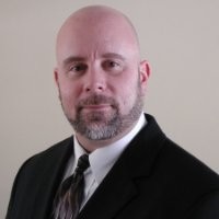 Curtis Larson
