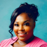 Tashia Foster