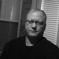 Charles Ussery jr