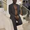 DENNIS M. GICHURU