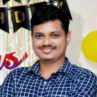Suraj Parise