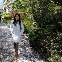 Vivian Lu 陸品卉