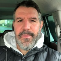 Tony Cretot