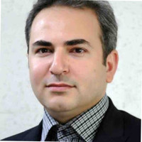 Masoud Mohagheghi