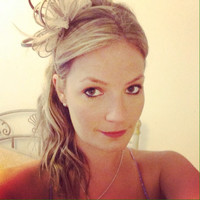 Charlotte Creswick-Kelly