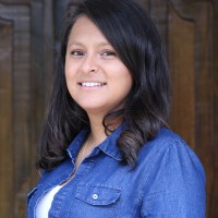 Maria Agamez