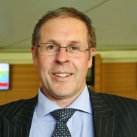 David Jarman