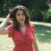 Margherita Aruta