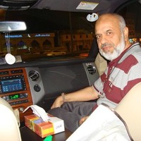 Javed Aziz