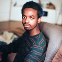 Adonis Brooks