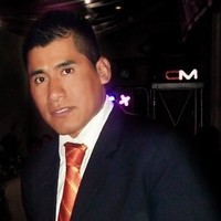 Dy Martin Morales