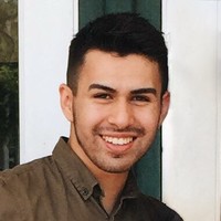 Luis Rueda