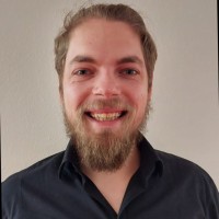 Florian Zuber