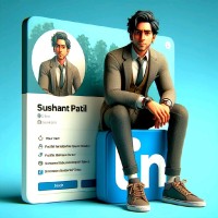 Sushant Patil