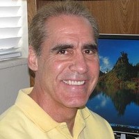 Frank Saladrigas