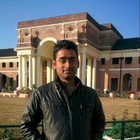 Upender Sharma