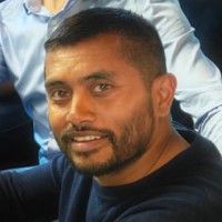 Darren Sampson