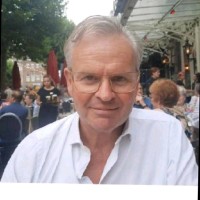 Frank Steyven
