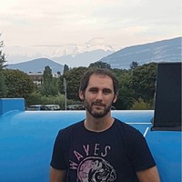 Javier Balibrea Correa