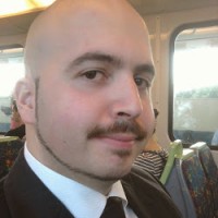 Chris Dimopoulos