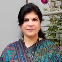 Farah Ahmed
