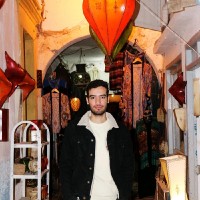 amine hilal