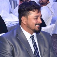 Syednasir Hussain - Grad Iosh -Nebosh- Oshad Practitioner