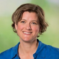 Margriet van der Sluis