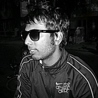 Ashwin Prakash