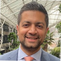 Ravi Lakhani