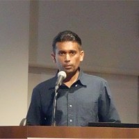Udeni Sangakkara