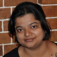 Tanu Garg